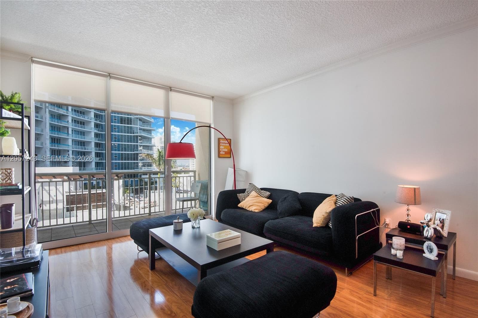 Condominium at 2000 N Bayshore Dr # 626, Miami FL 33137