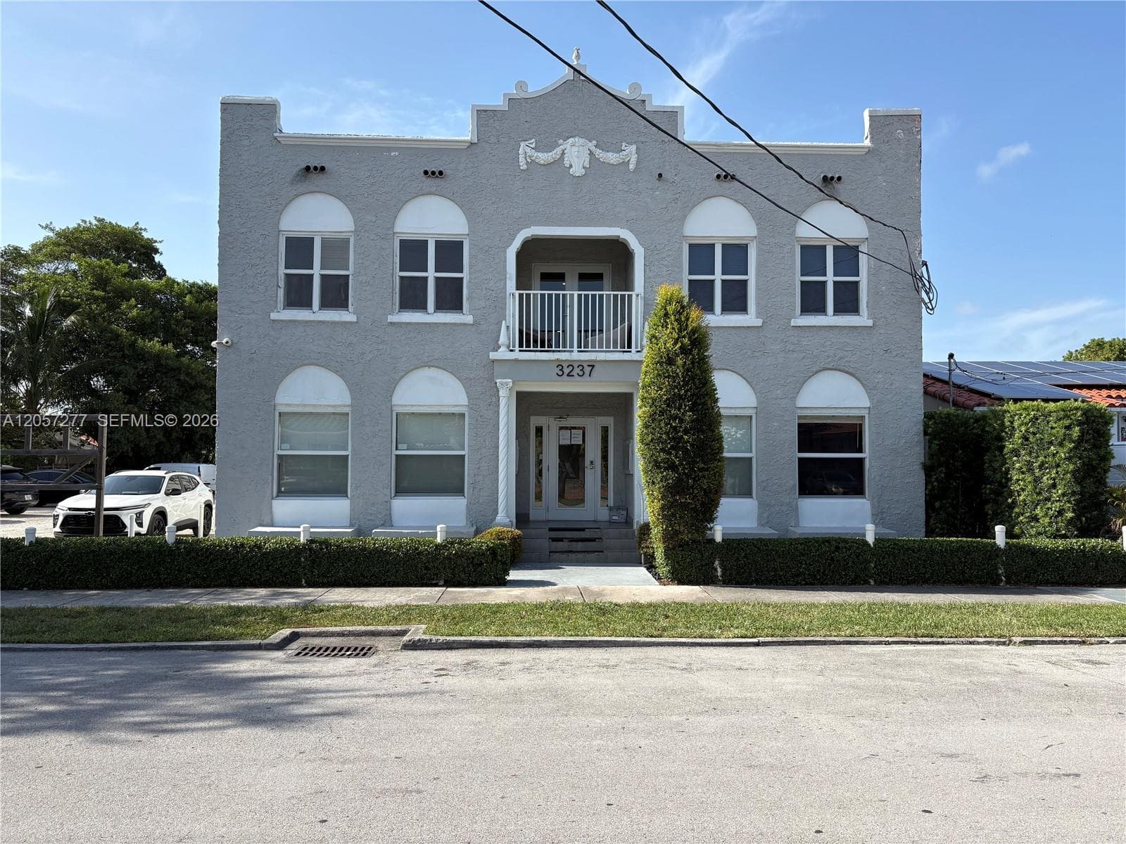 Apartment at 3237 SW 4th St # 14, Miami FL 33135