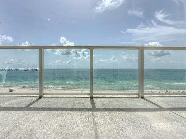 Condominium at 5701 Collins Ave # 1508, Miami Beach FL 33140