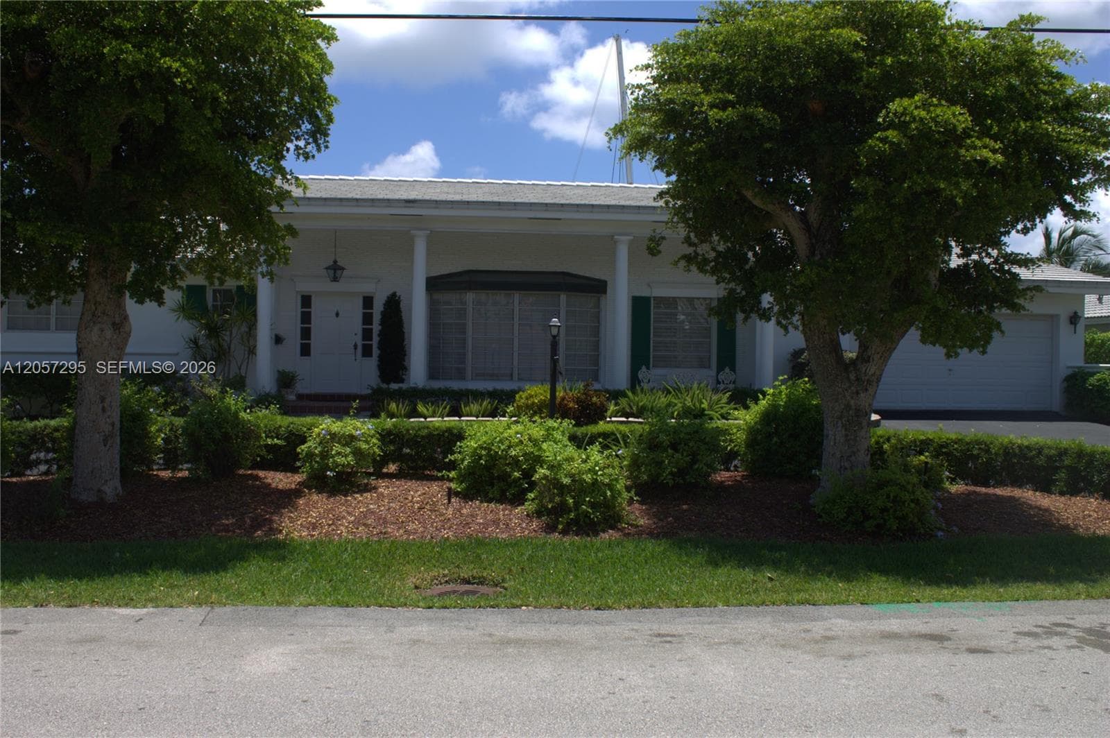 Single Family Residence at 3440 NE 170th St, North Miami Beach FL 33160