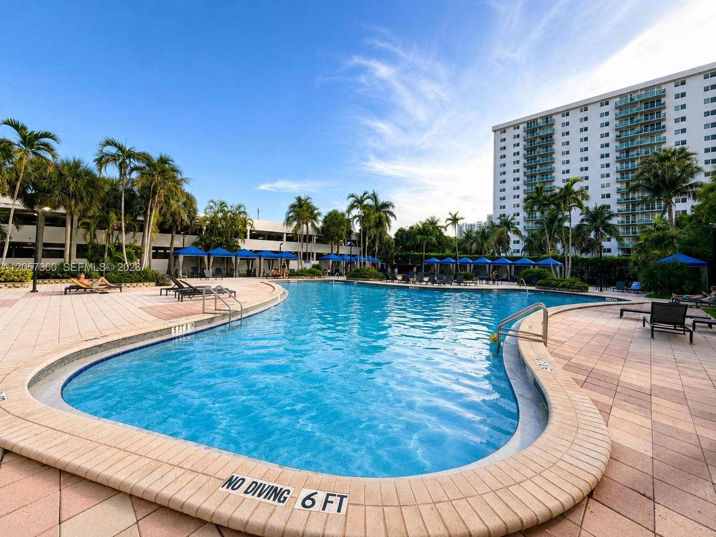 Condominium at 19370 Collins Ave # 1410, Sunny Isles Beach FL 33160