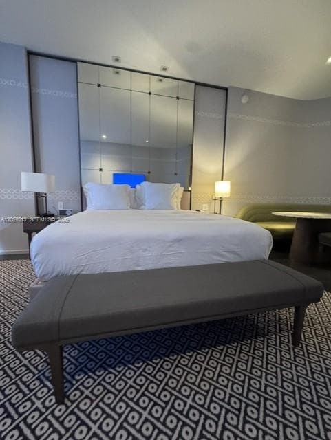 Condominium at 801 S Miami Ave # 409, Miami FL 33130