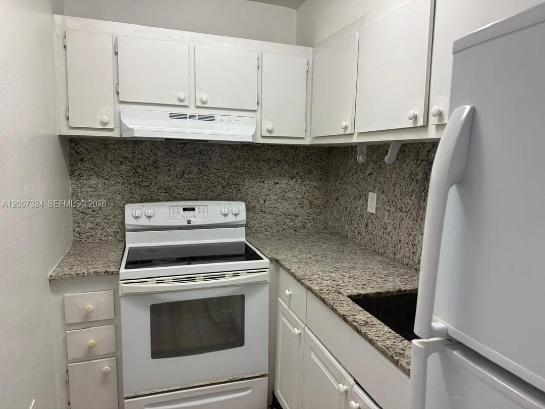 Condominium at 4725 NW 7th St # 3, Miami FL 33126