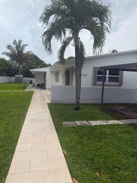 Multi Family at 260 Northwest Dr # 260, Miami FL 33126