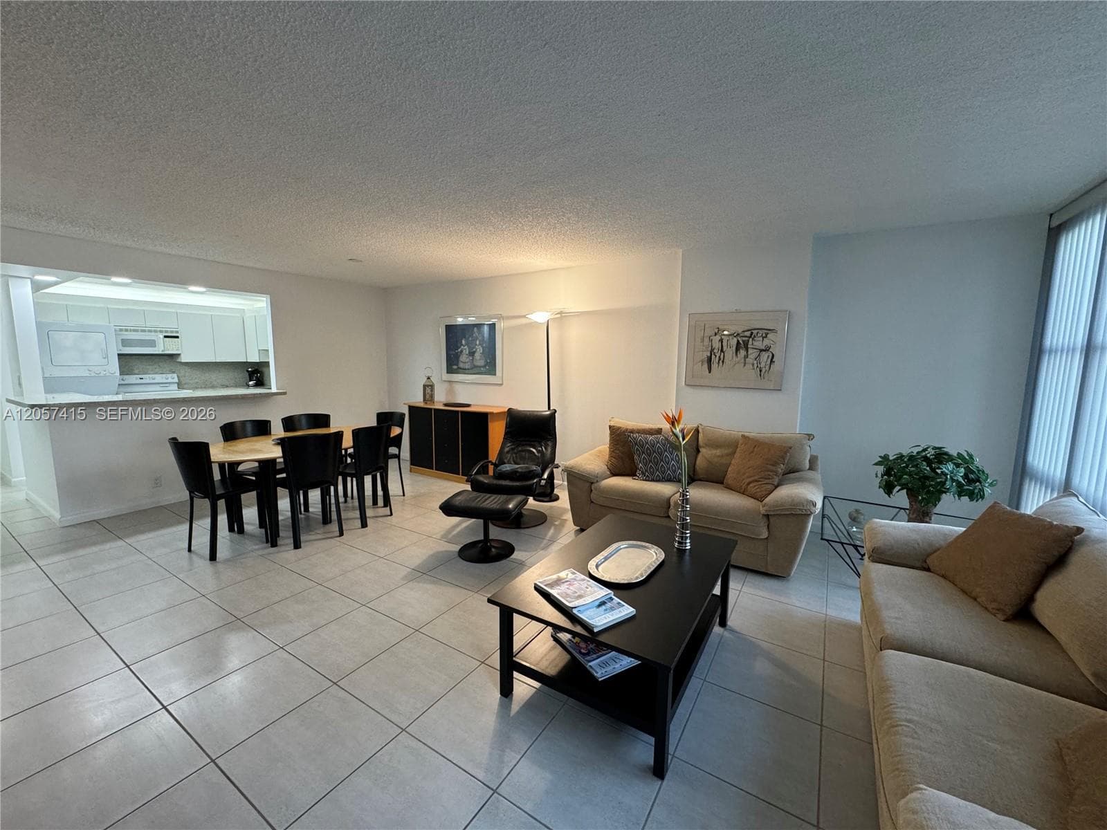 Condominium at 1865 Brickell Ave # A811, Miami FL 33129