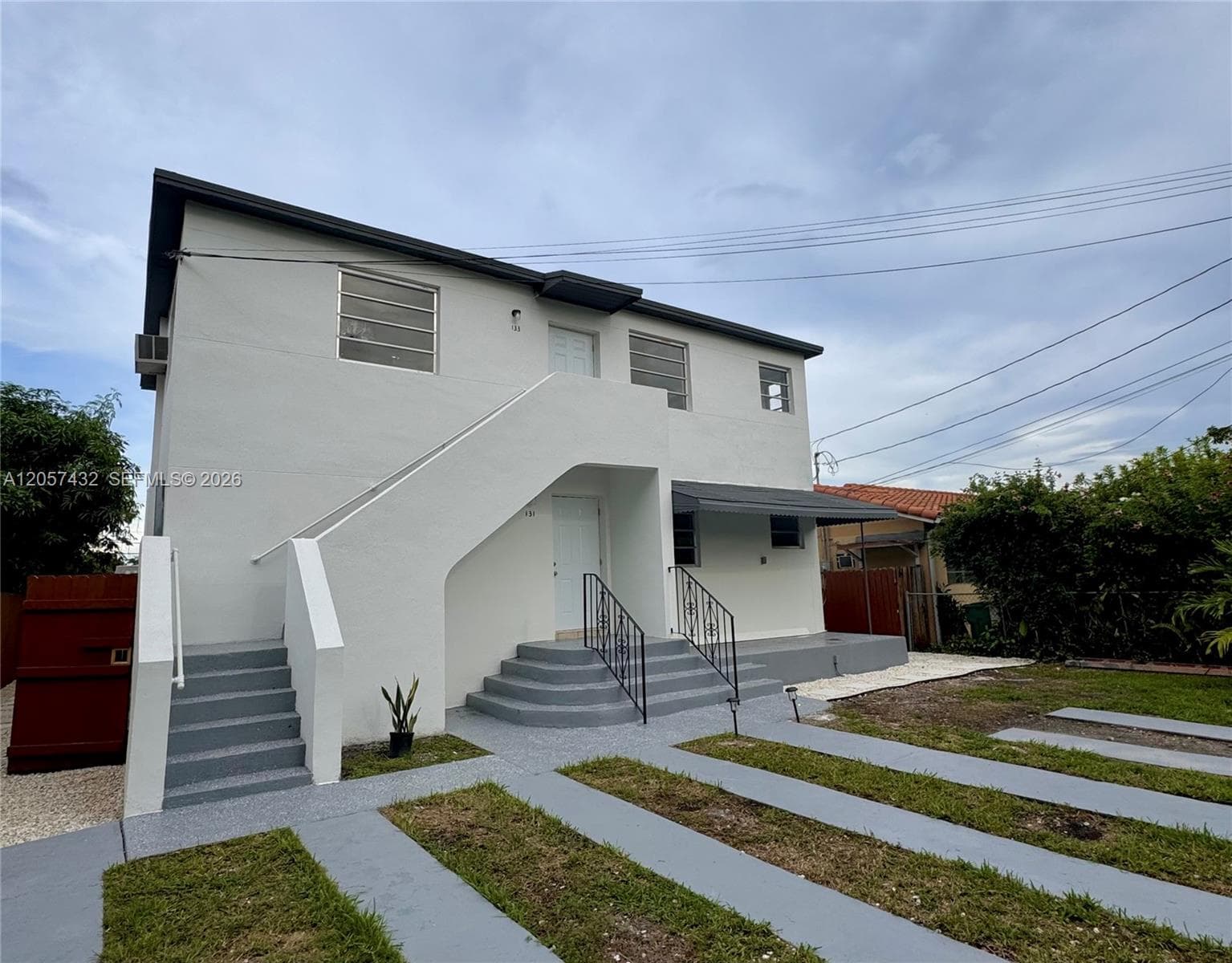 Multi Family at 131 NW 32nd Ct # 133, Miami FL 33125