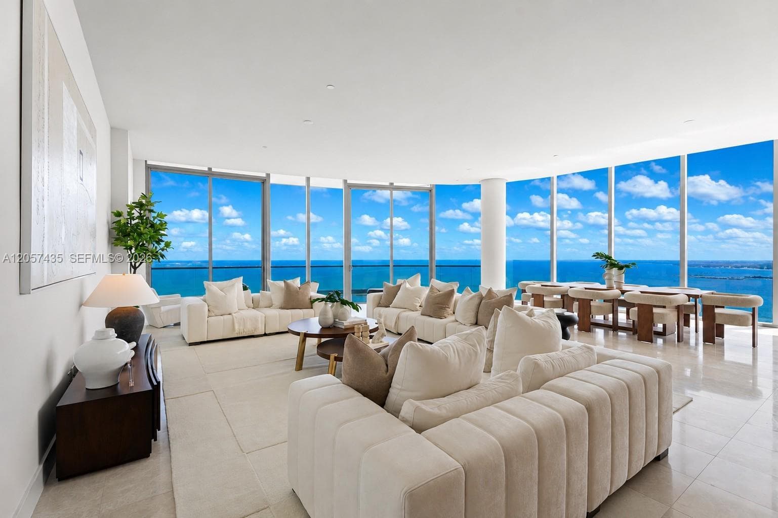 Condominium at 175 SE 25th St # 4302, Miami FL 33129