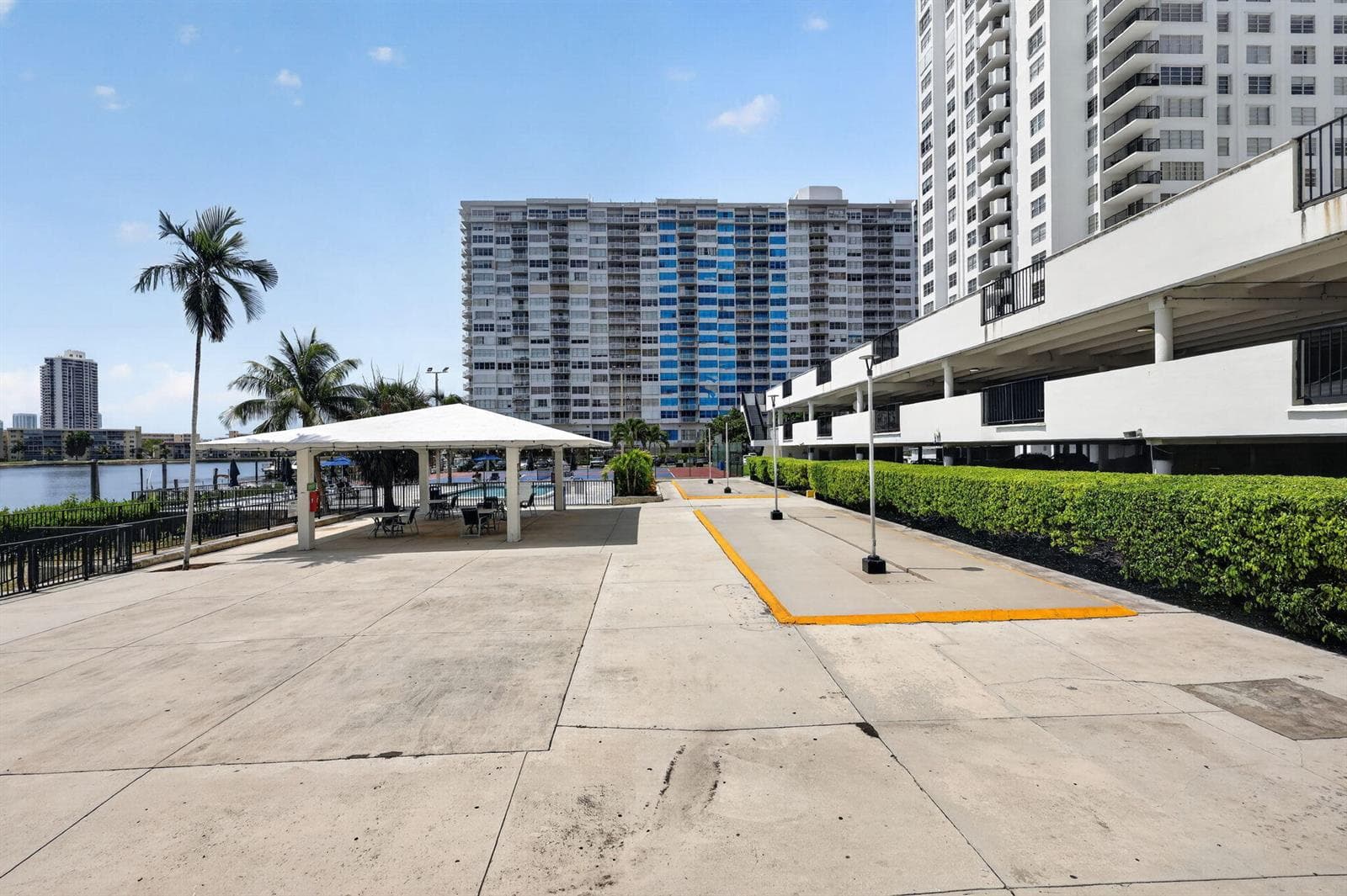 Condominium at 2780 NE 183RD Street # 112, Aventura FL 33160