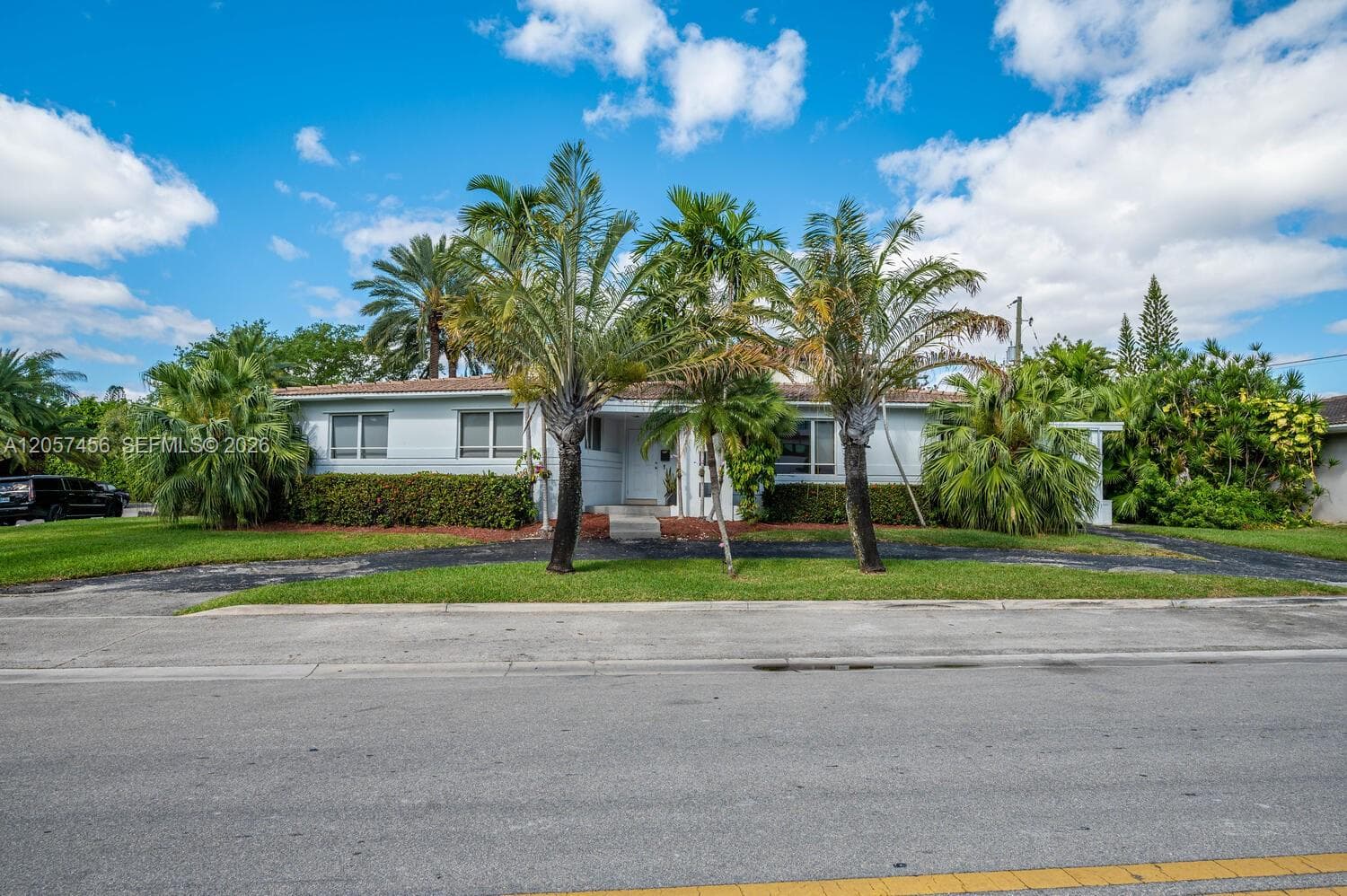 Single Family Residence at 9520 E Broadview Dr, Bay Harbor Islands FL 33154