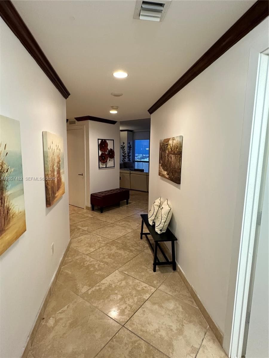 Condominium at 1060 E BRICKELL AV # 3001, Miami FL 33131