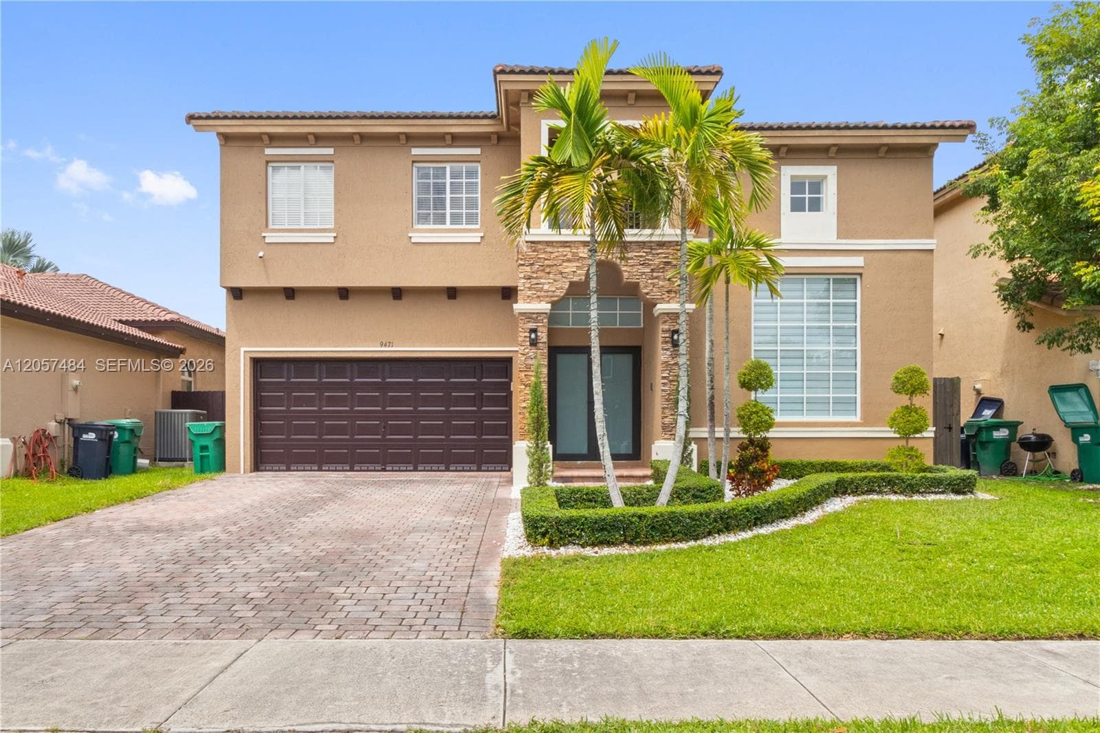 Single Family Residence at 9471 SW 226th Ter # 0, Cutler Bay FL 33190