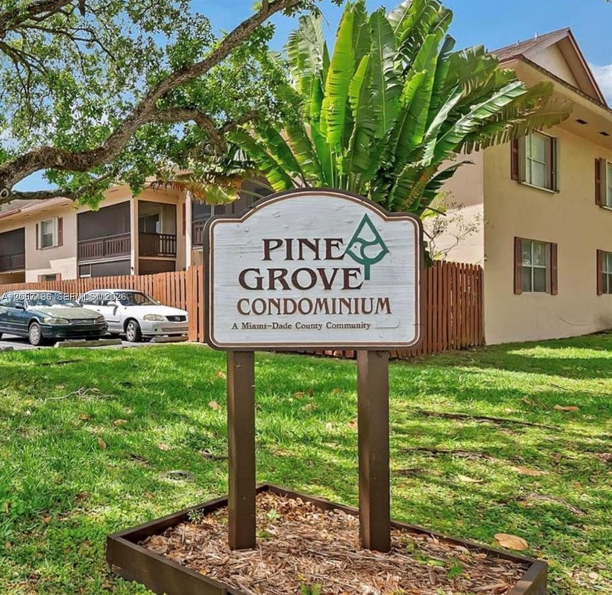 Condominium at 11243 SW 88 ST # 205F, Miami FL 33176