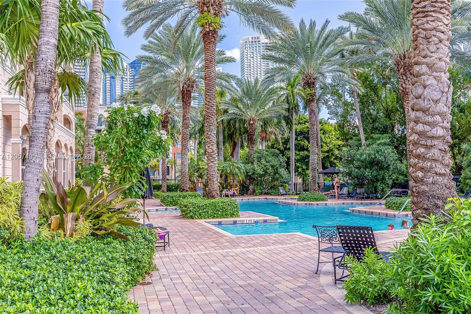 Condominium at 17145 N Bay Rd # 4301, Sunny Isles Beach FL 33160