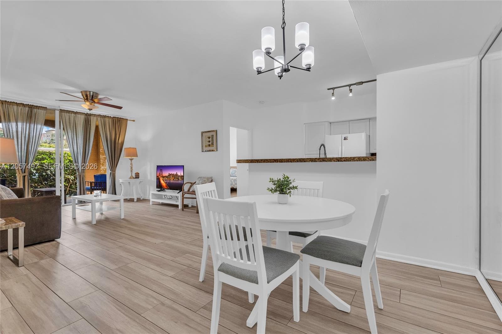 Condominium at 19501 E Country Club Dr # 9101, Aventura FL 33180