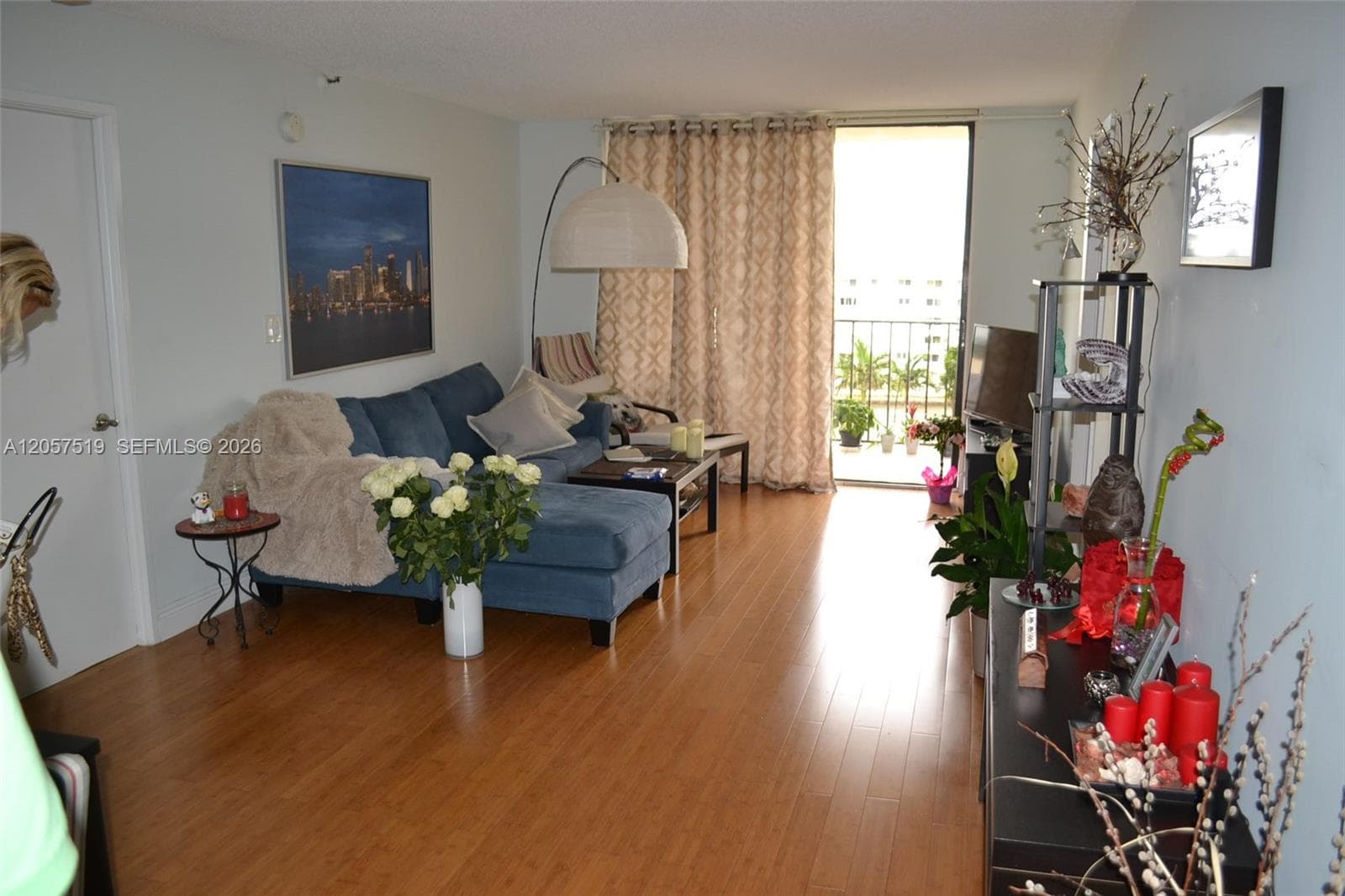 Condominium at Sunny Isles Beach, FL, 33160