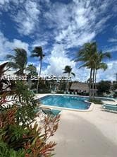 Condominium at 8261 SW 128th St # 202, Pinecrest FL 33156