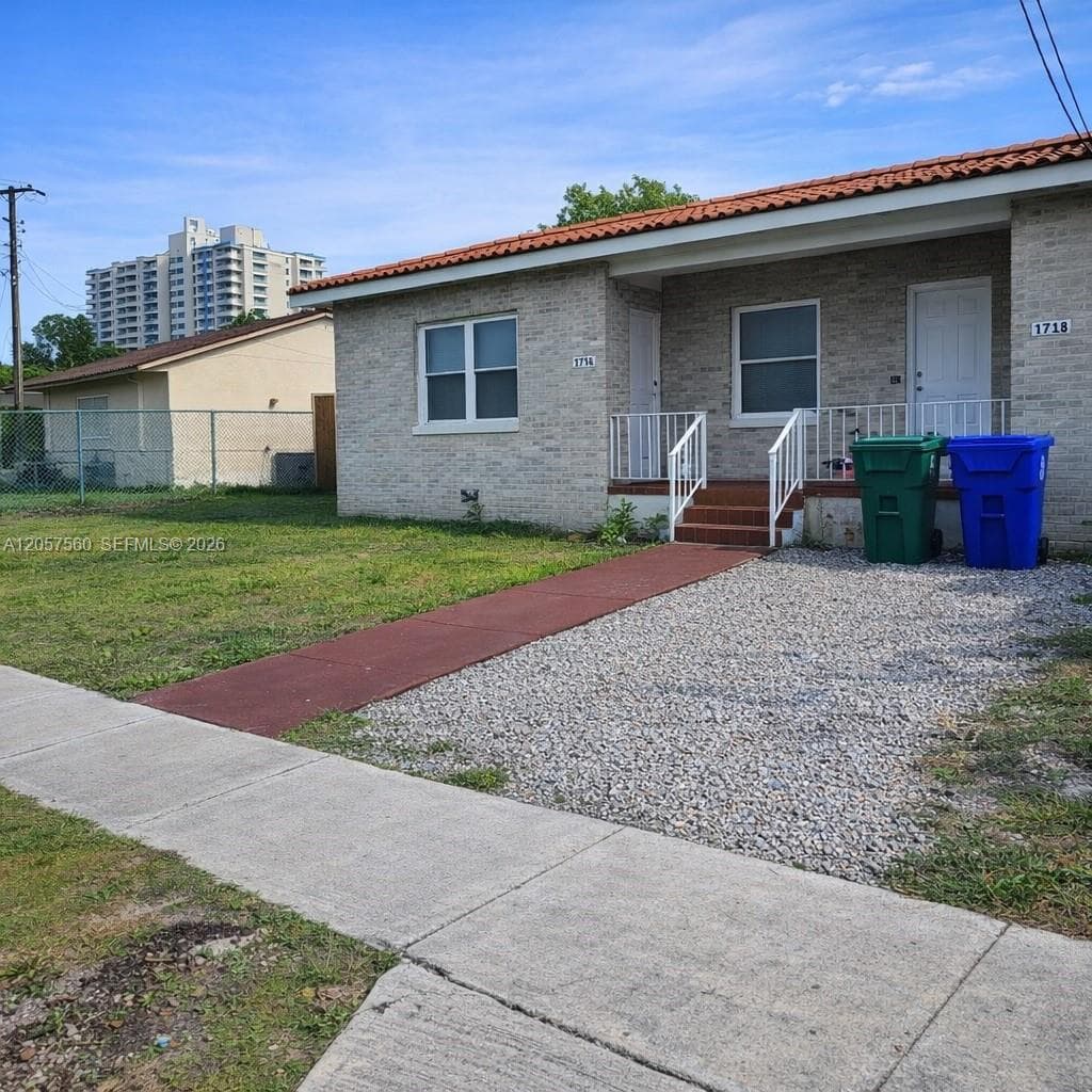 Multi Family at 3110 SW 21st Ter # 3110, Miami FL 33145