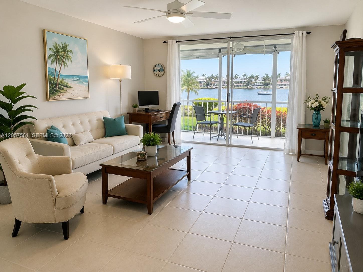 Condominium at 3020 Marcos Dr # S110, Aventura FL 33160
