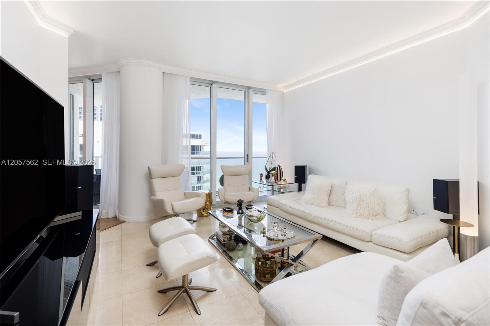 Condominium at 16445 Collins Ave, Sunny Isles Beach FL 33160