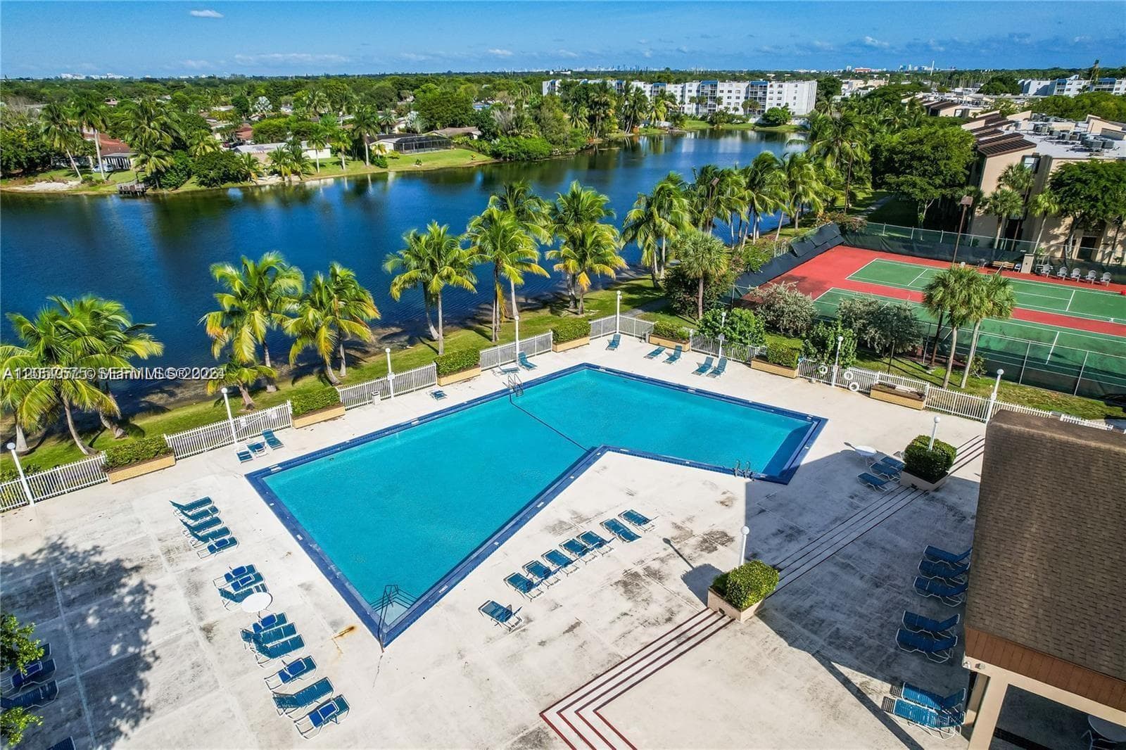 Condominium at 14221 N Kendall Dr # 110C, Miami FL 33186