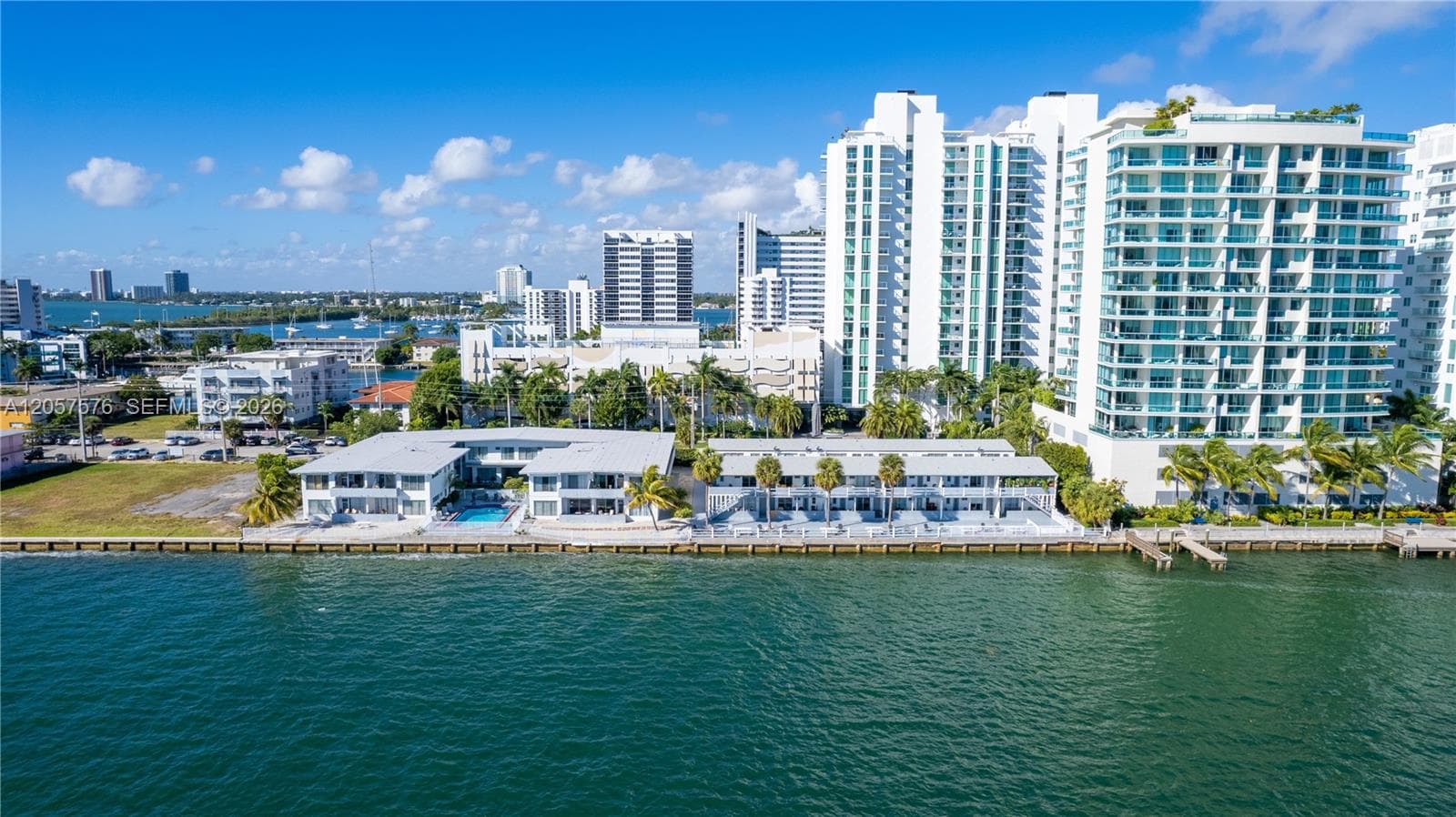Apartment at 7927 East Dr # 263, North Bay Village FL 33141