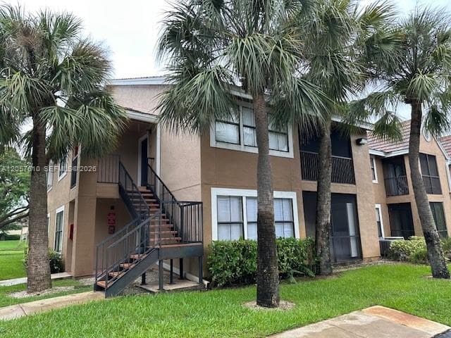 Condominium at 15590 SW 106th Ln # 1102, Miami FL 33196