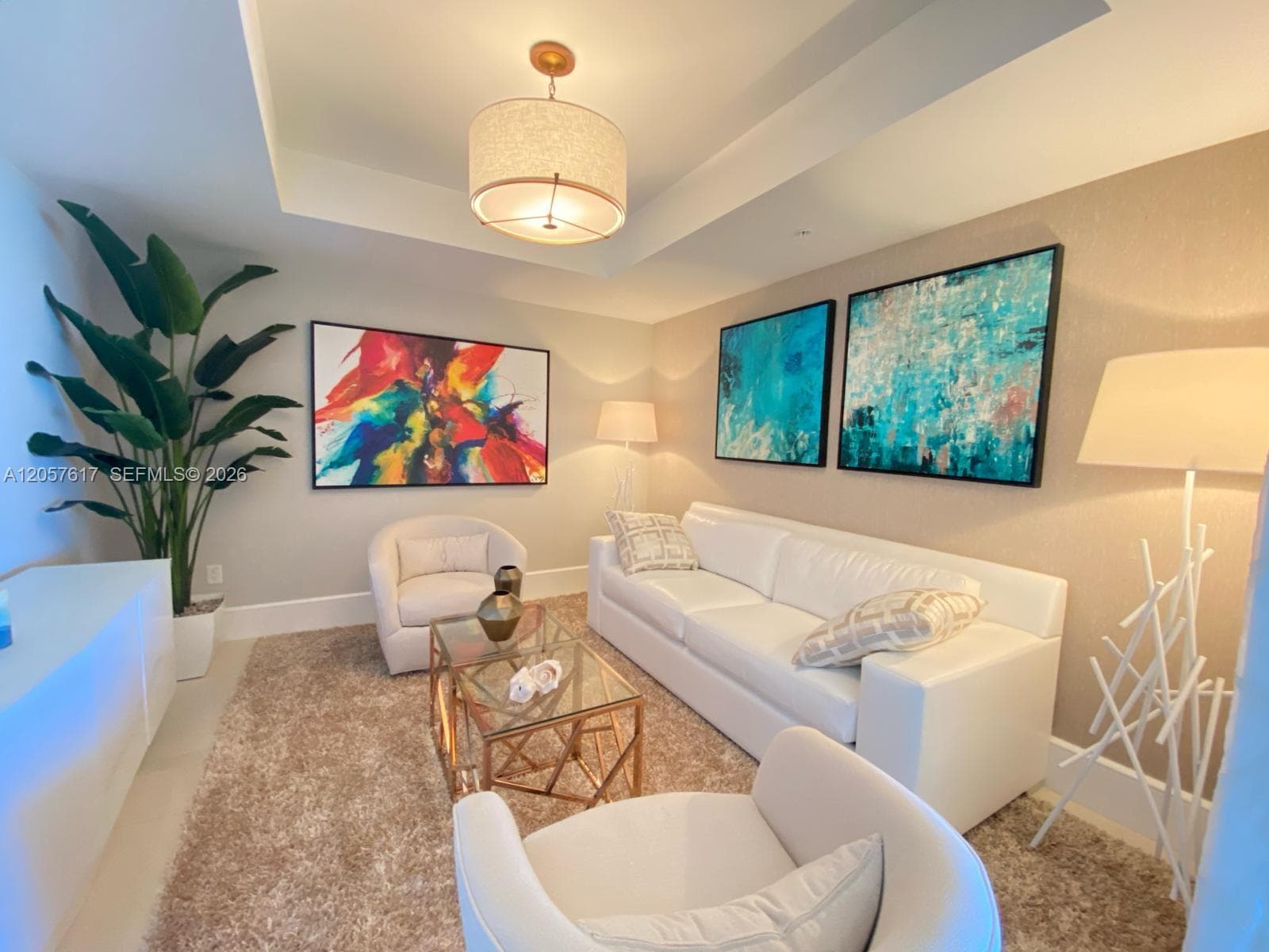 Condominium at 17301 Biscayne Blvd # 1808, North Miami Beach FL 33160