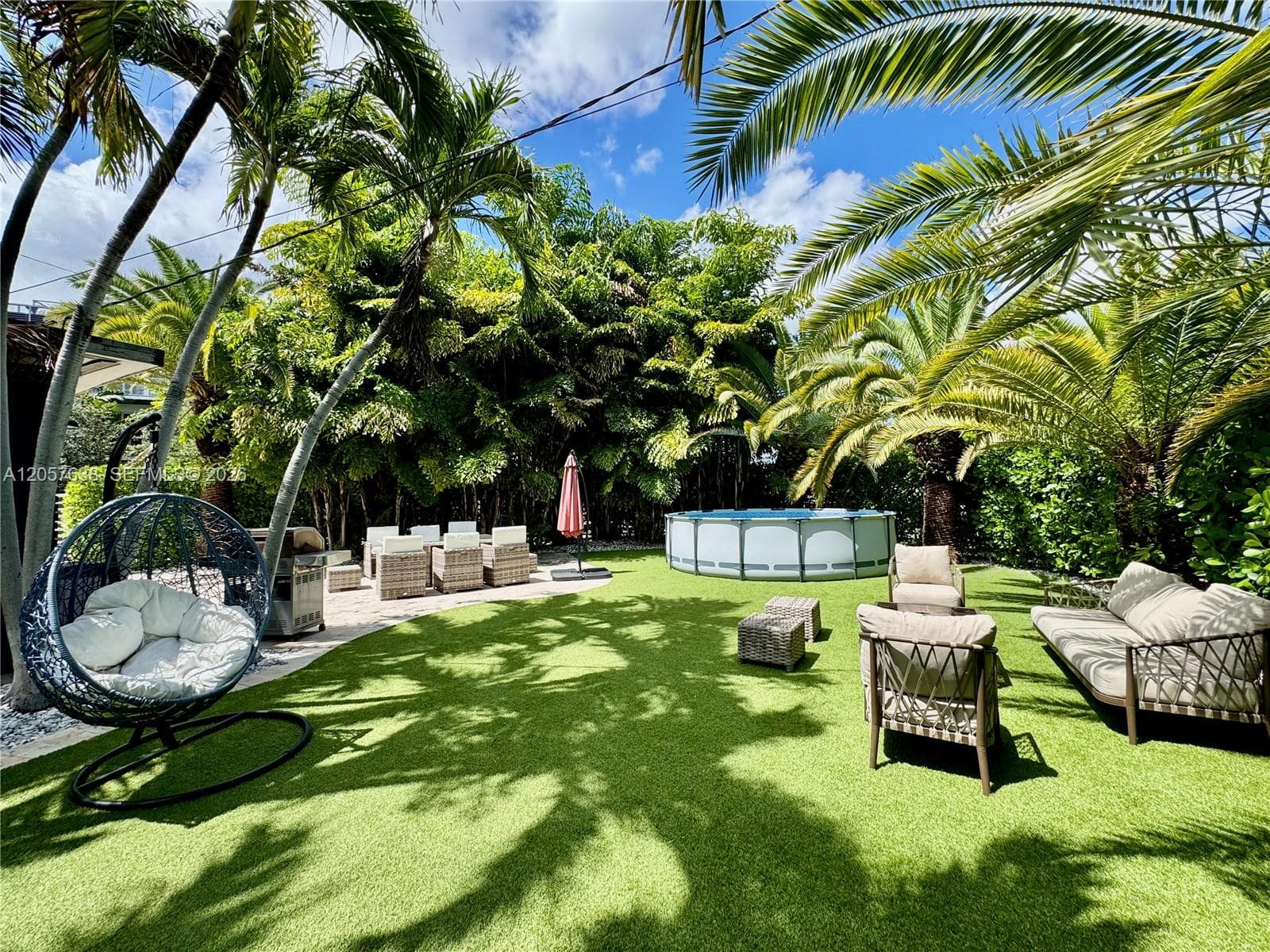 Single Family Residence at 1800 SW 5th Ave, Miami FL 33129