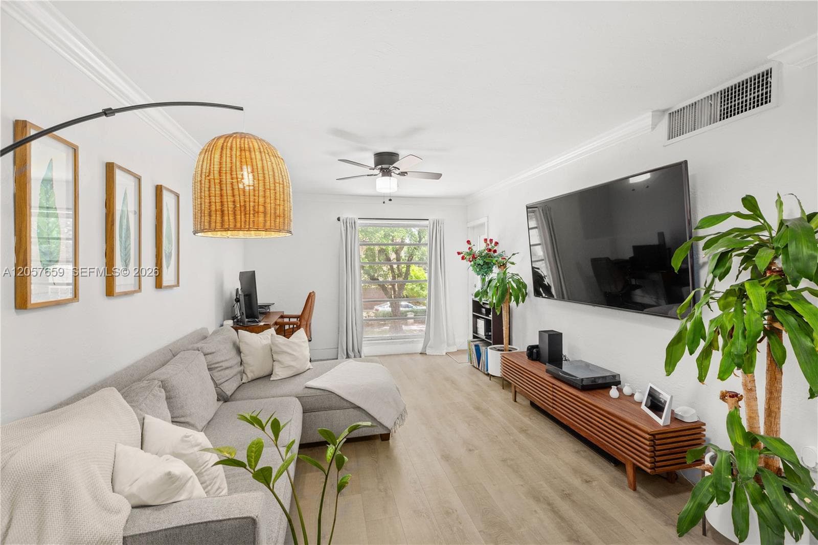 Condominium at 1650 S Le Jeune Rd # 105, Coral Gables FL 33134