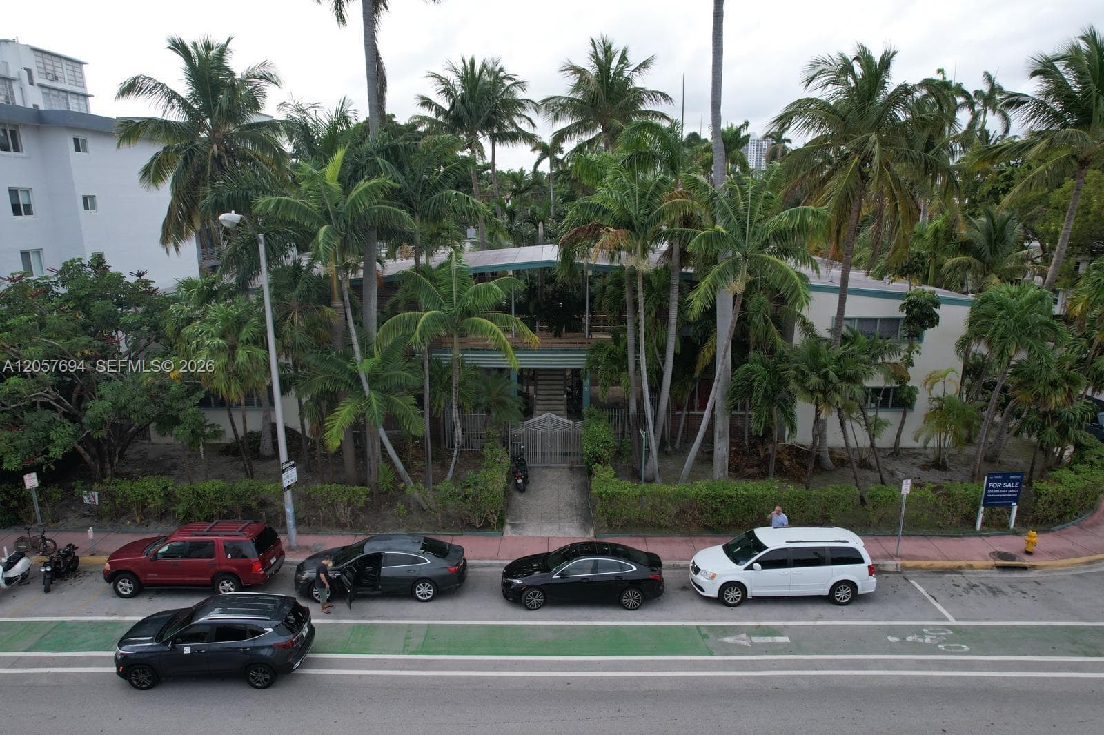 Apartment at 1770 Meridian Ave # 113, Miami Beach FL 33139