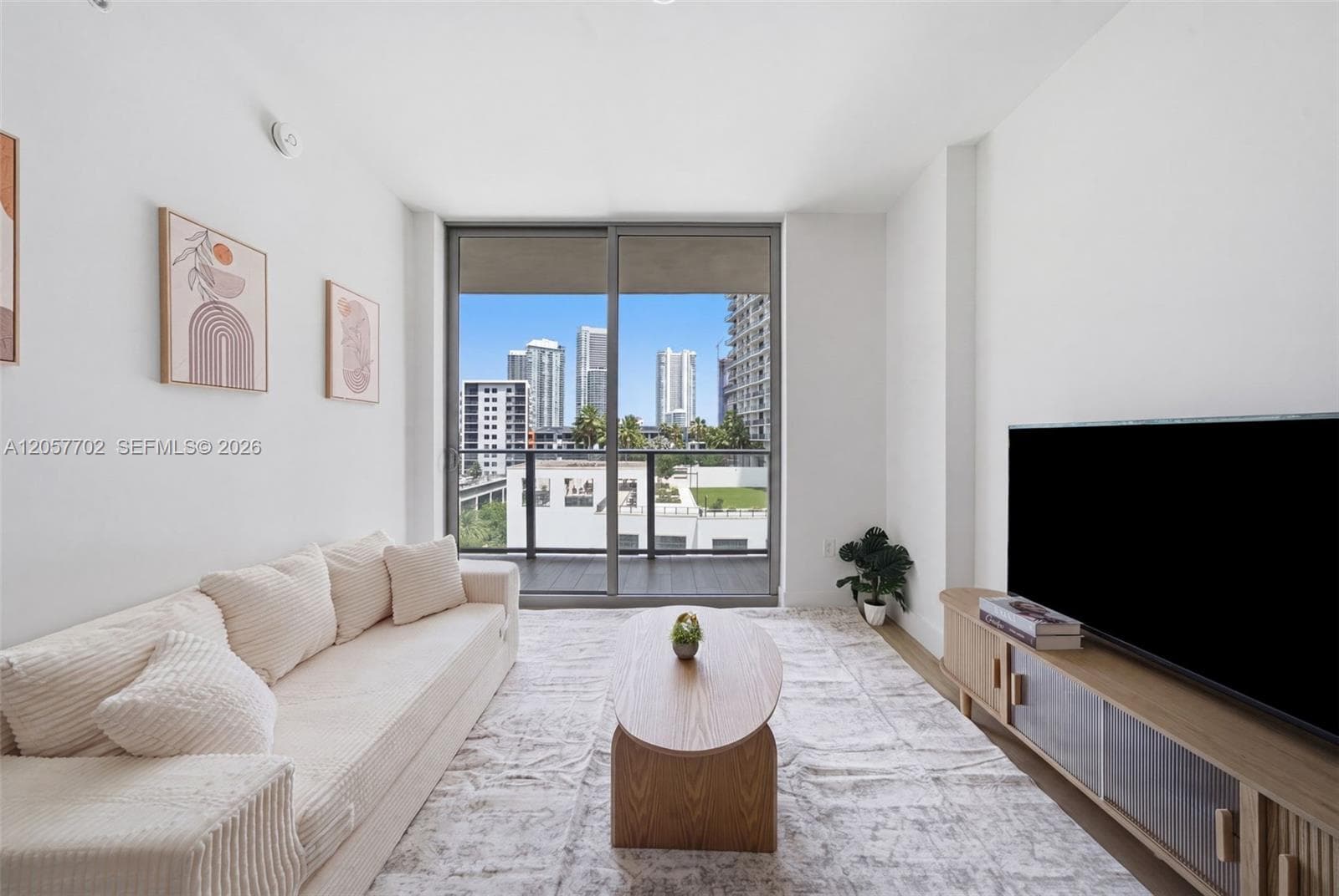 Condominium at 90 NE 32ND ST # 811, Miami FL 33137