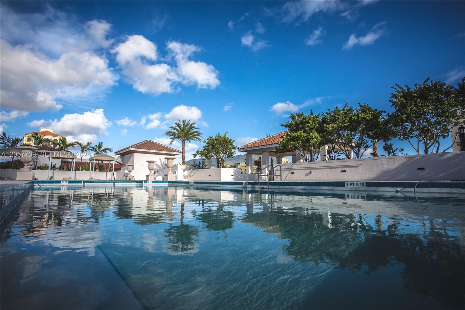 Apartment at 2000 Salzedo Street # 509, Coral Gables FL 33134