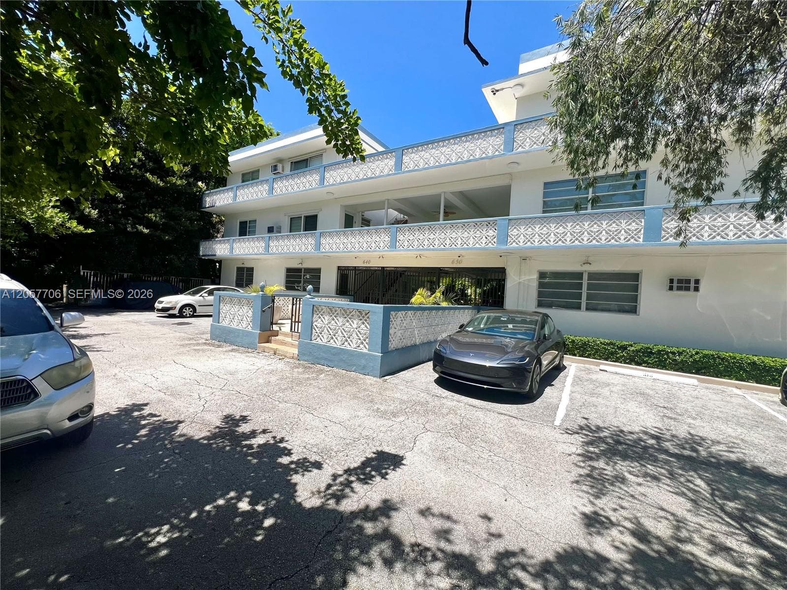 Condominium at 640 Pennsylvania Ave # 10, Miami Beach FL 33139