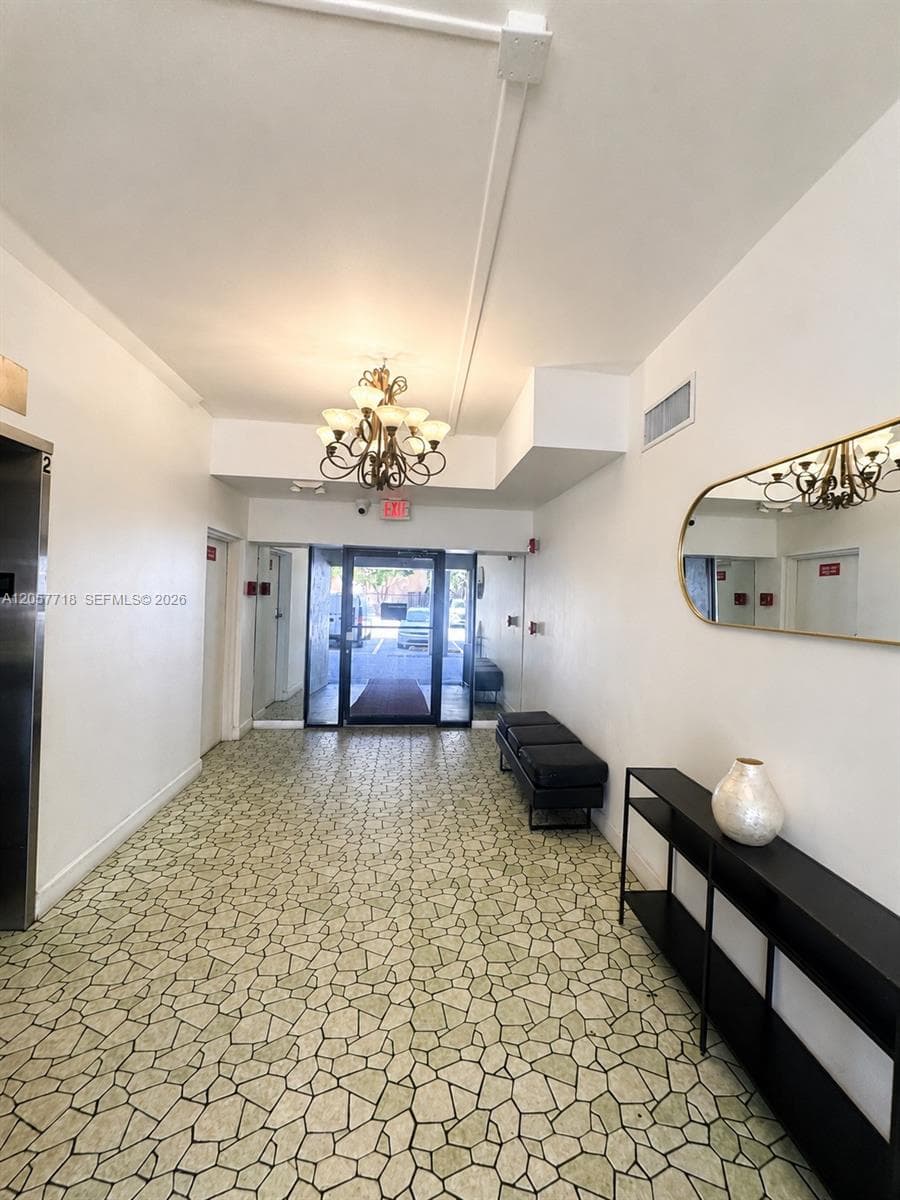 Condominium at 1465 NE 123rd St # 609, North Miami FL 33161