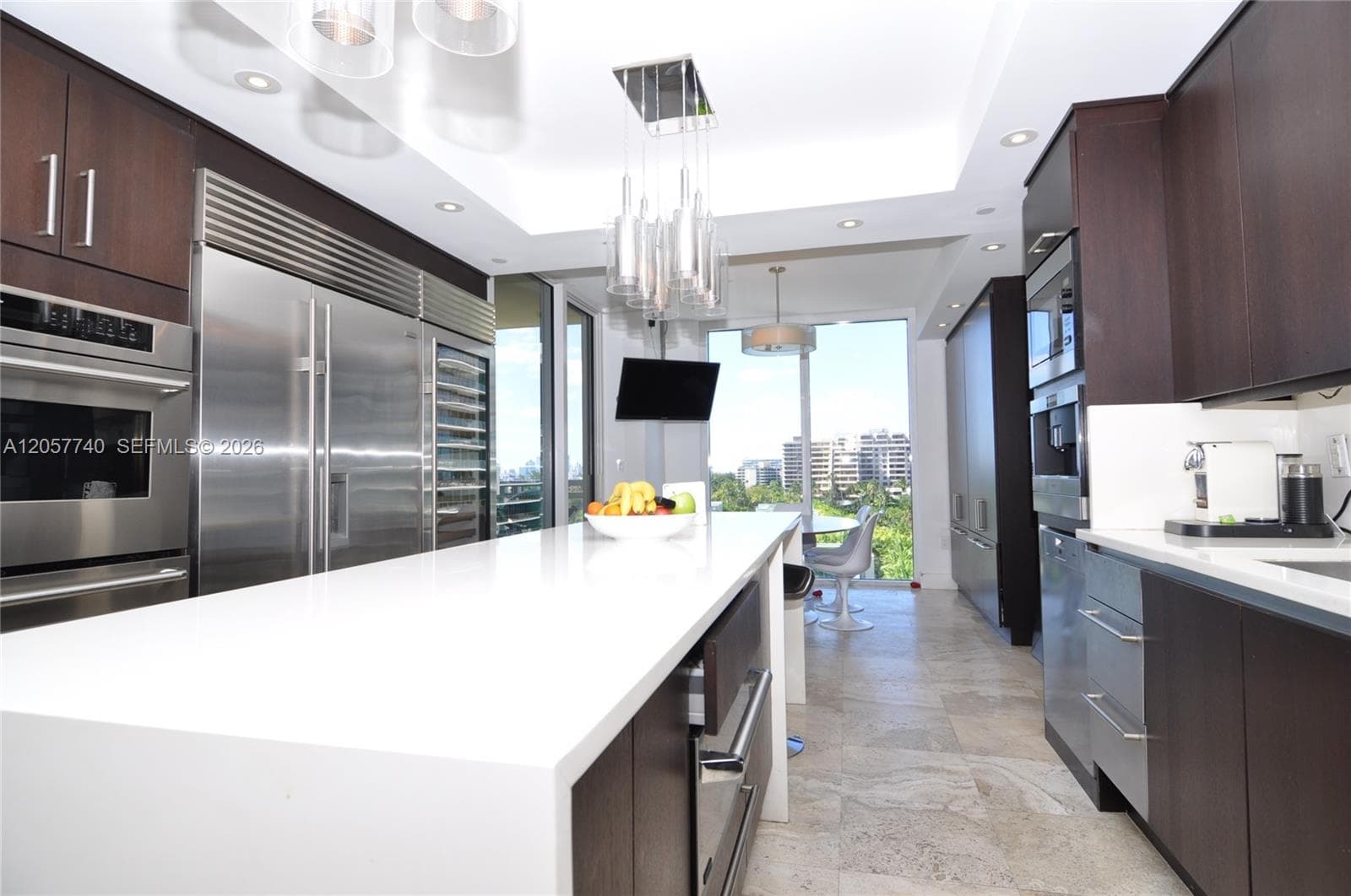 Condominium at 430 Grand Bay Dr # 708, Key Biscayne FL 33149