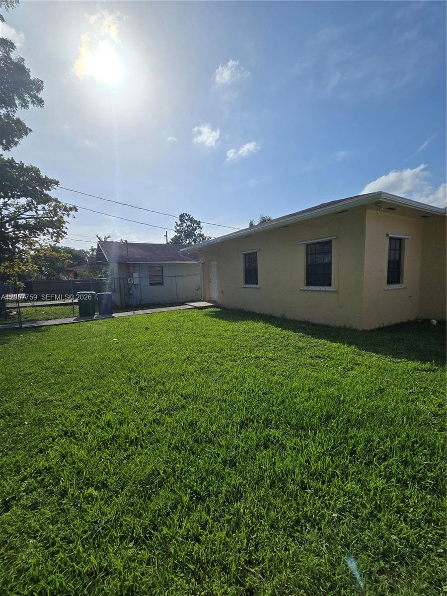 Multi Family at 311 NW 97th St # 311, Miami FL 33150