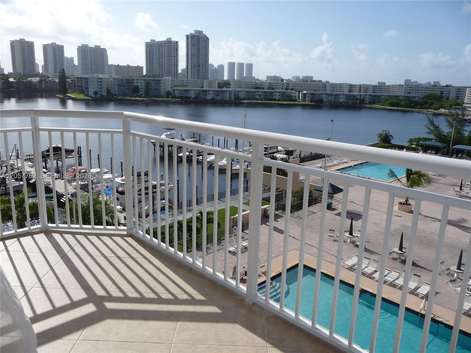 Condominium at 18071 Biscayne Blvd # 603, Aventura FL 33160