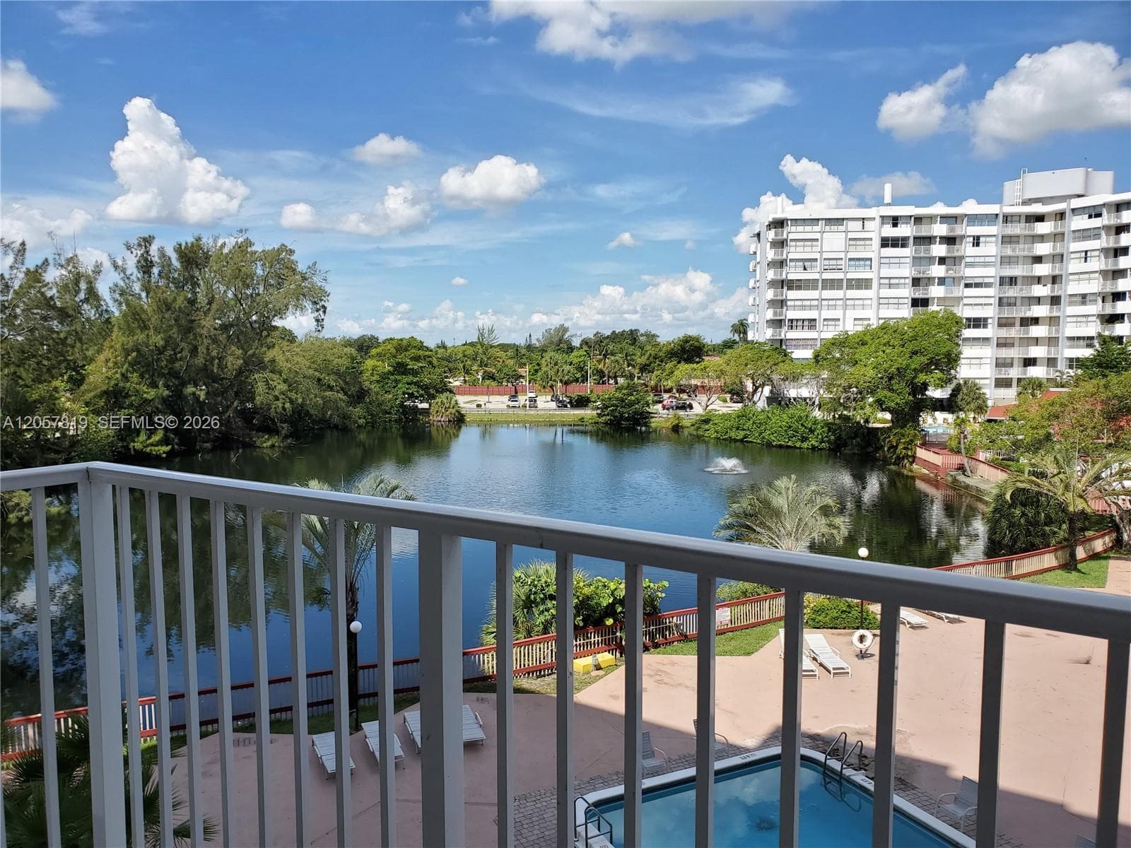 Condominium at 1300 NE Miami Gardens Dr # 419E, Miami FL 33179