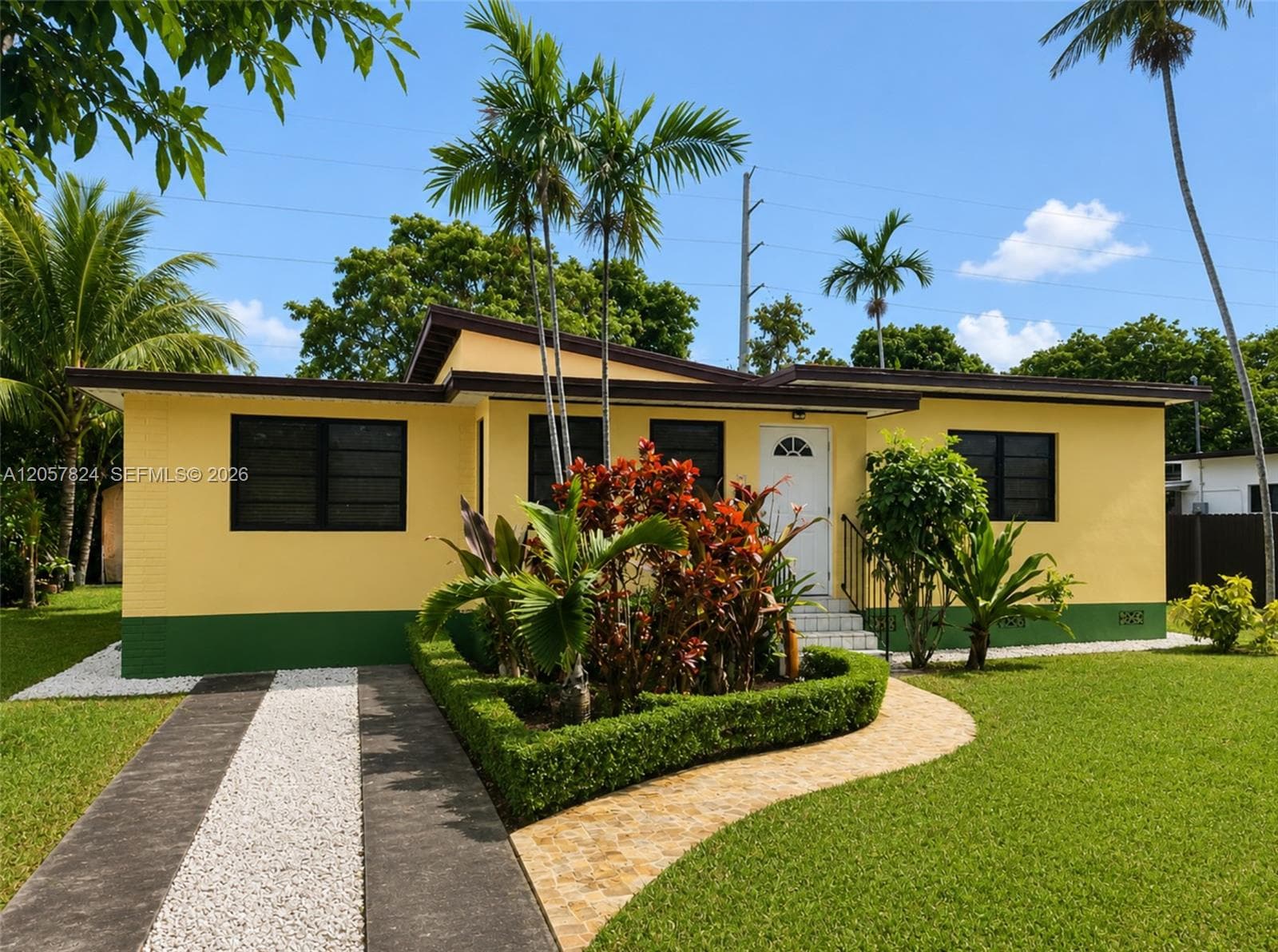 Apartment at 541 Raven Ave # 1, Miami Springs FL 33166