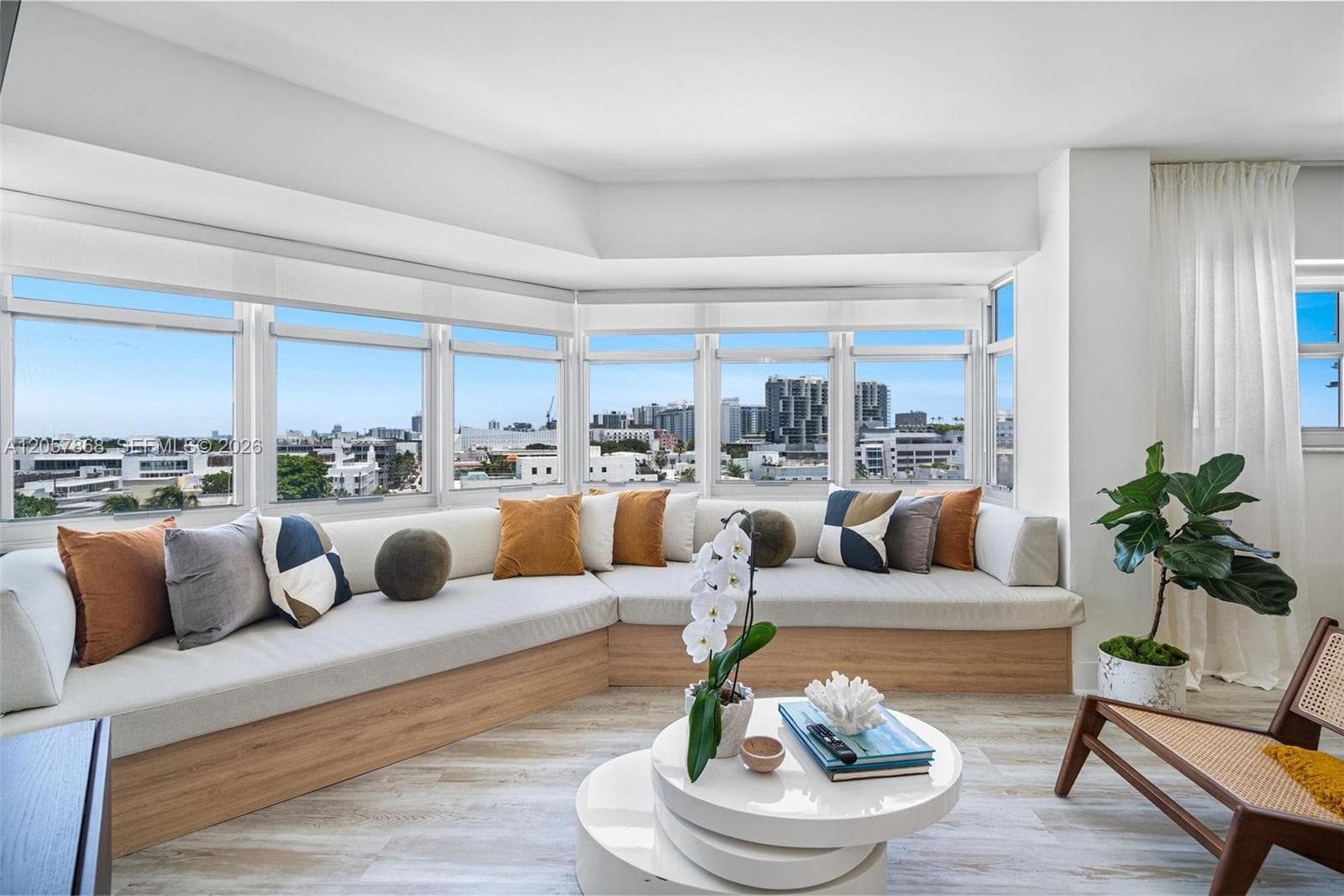 Condominium at 1881 Washington Ave # 8C, Miami Beach FL 33139