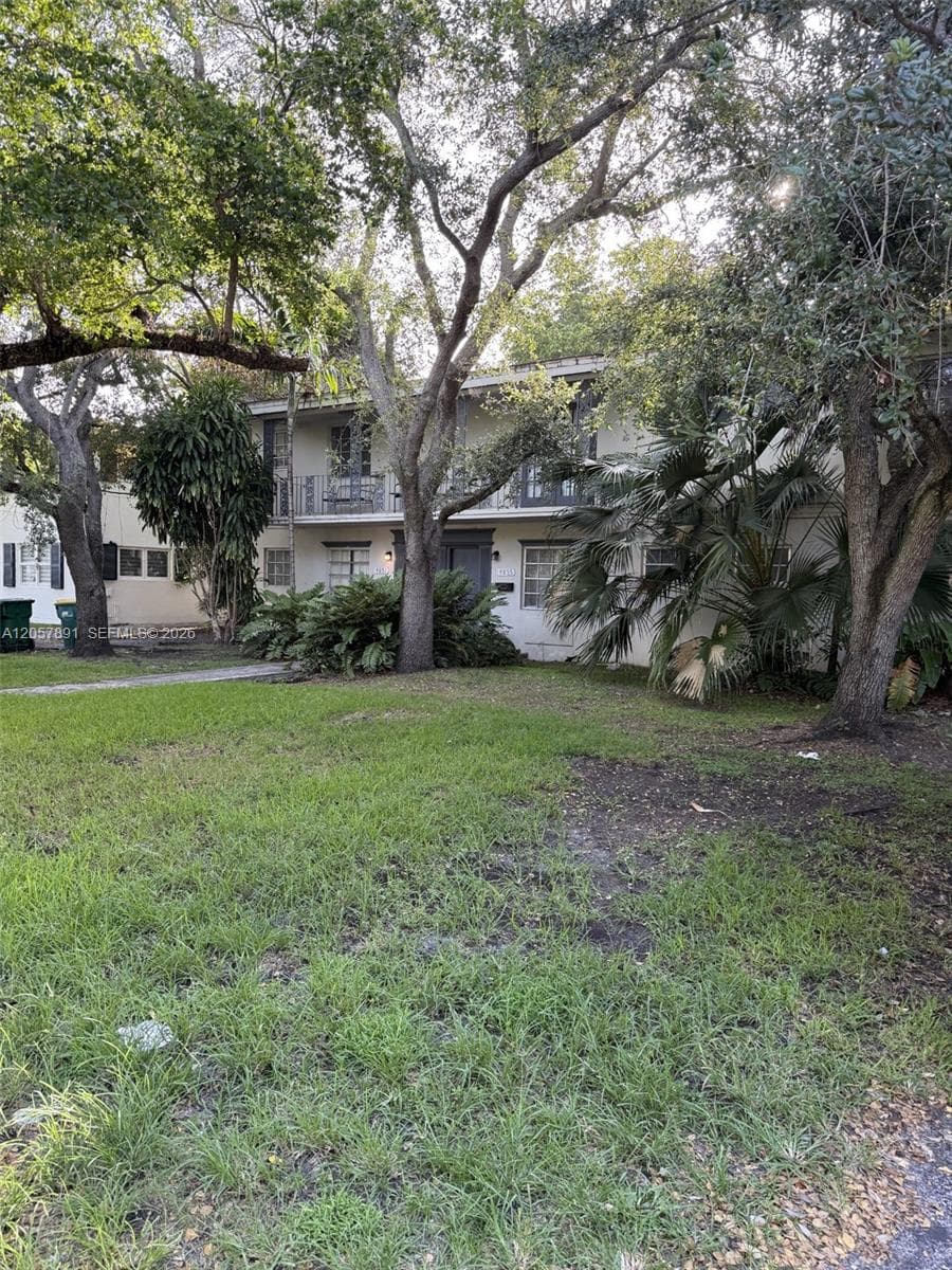 Multi Family at 4855 University Dr # 4855, Coral Gables FL 33146
