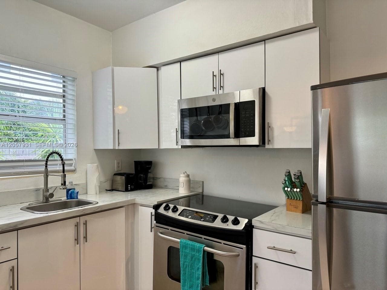 Apartment at 1130 NE 81st St # 4, Miami FL 33138