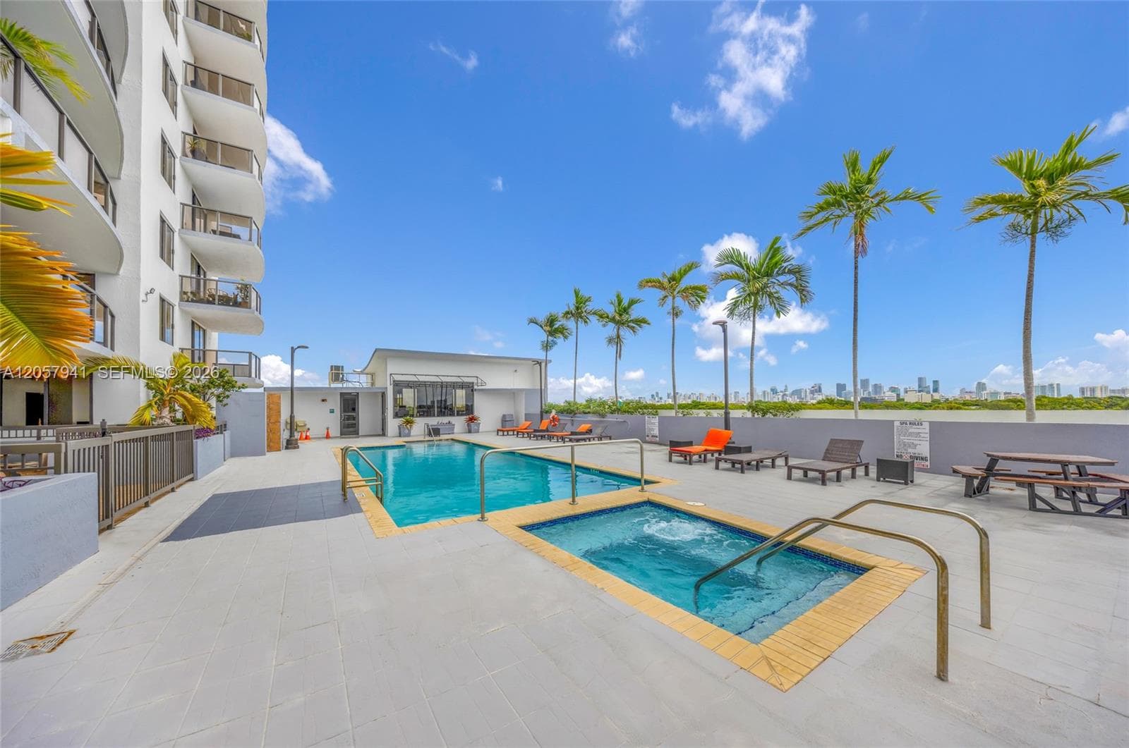 Condominium at 2301 SW 27th Ave # 1102, Miami FL 33145