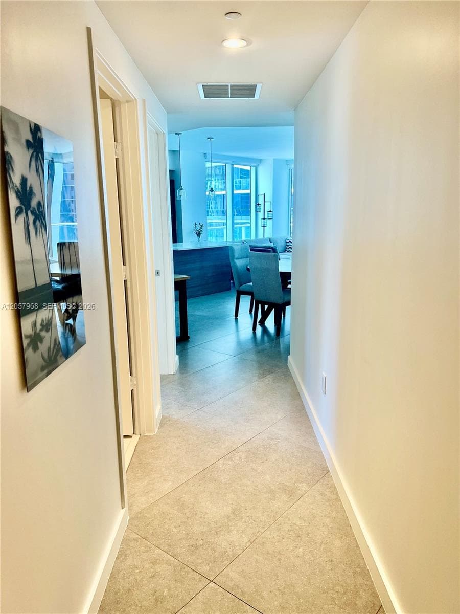 Condominium at 1100 S Miami Ave # 2910, Miami FL 33130