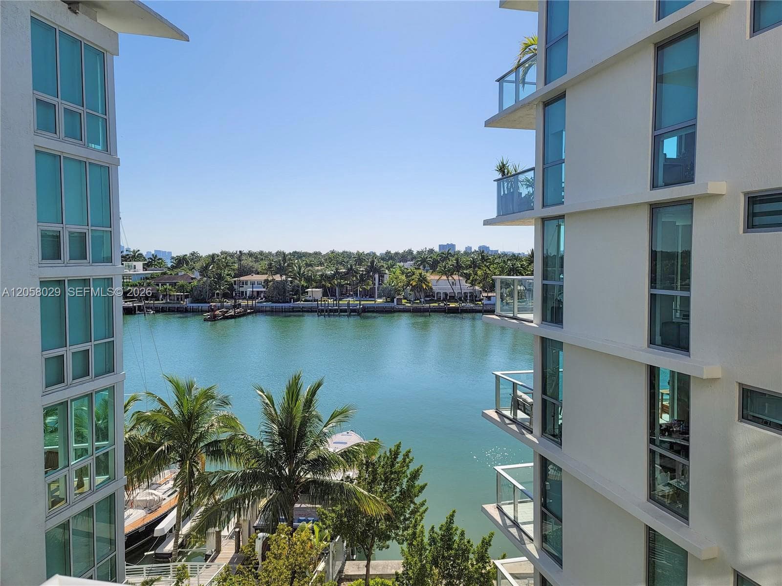 Apartment at 6620 Indian Creek Dr # 301, Miami Beach FL 33141