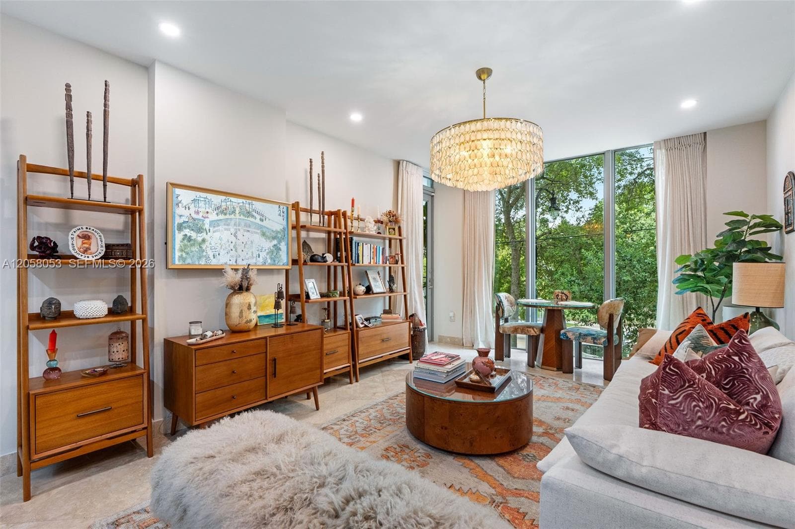 Condominium at 3001 SW 27th Ave # 201, Miami FL 33133