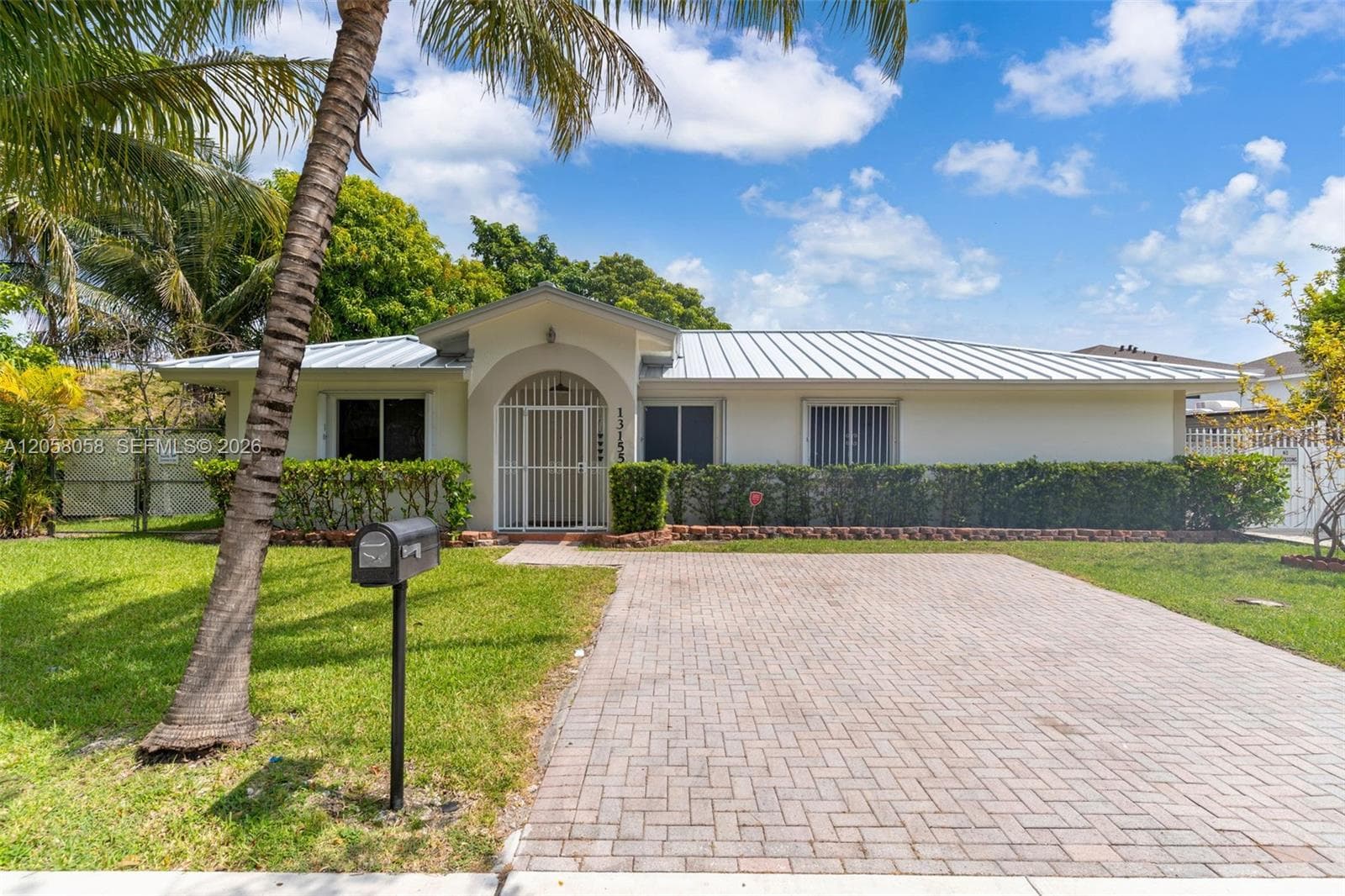 Single Family Residence at 13155 SW 268th St # 0, Homestead FL 33032