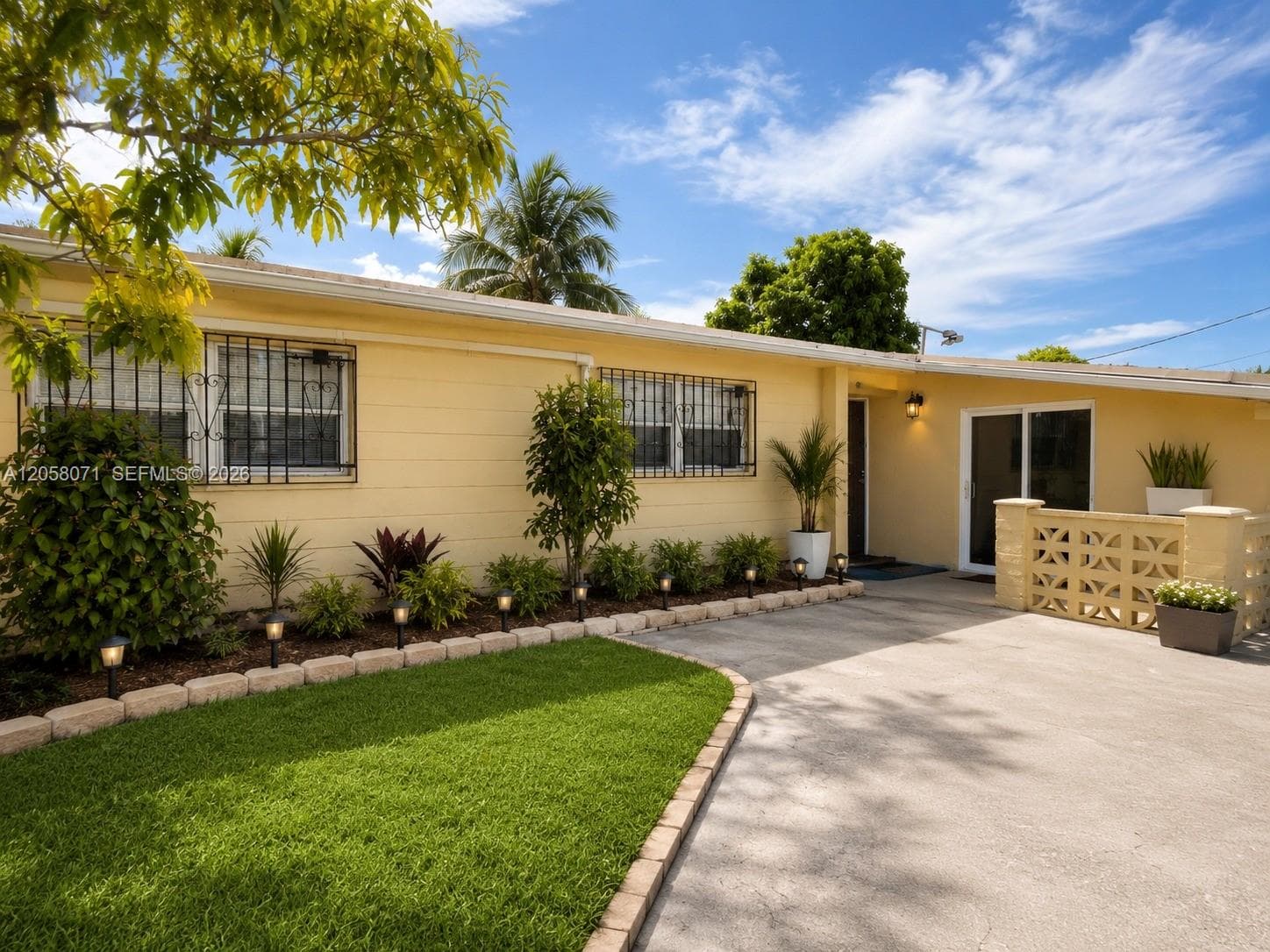 Single Family Residence at 13540 NW 17th Ave, Opa-Locka FL 33054