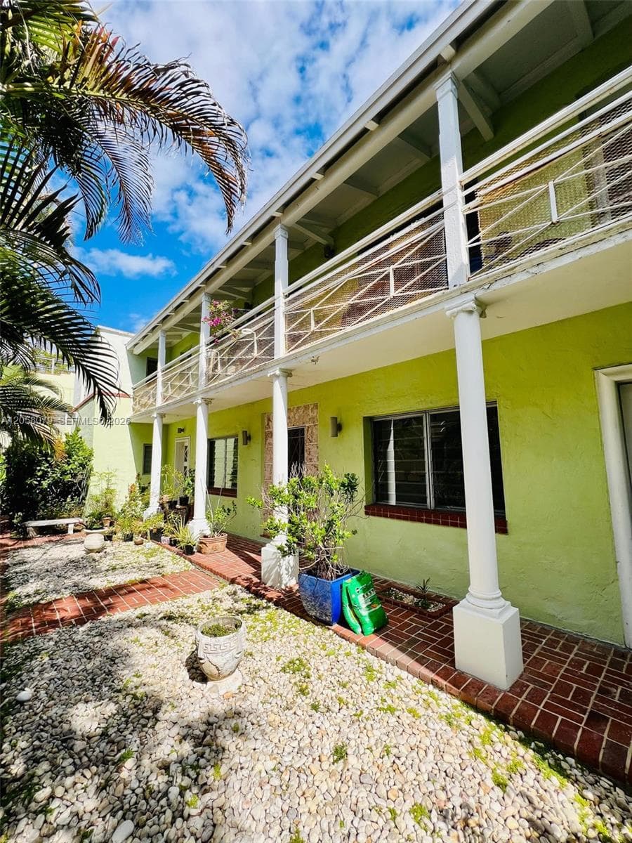 Apartment at 2830 Pine Tree Dr # 1, Miami Beach FL 33139