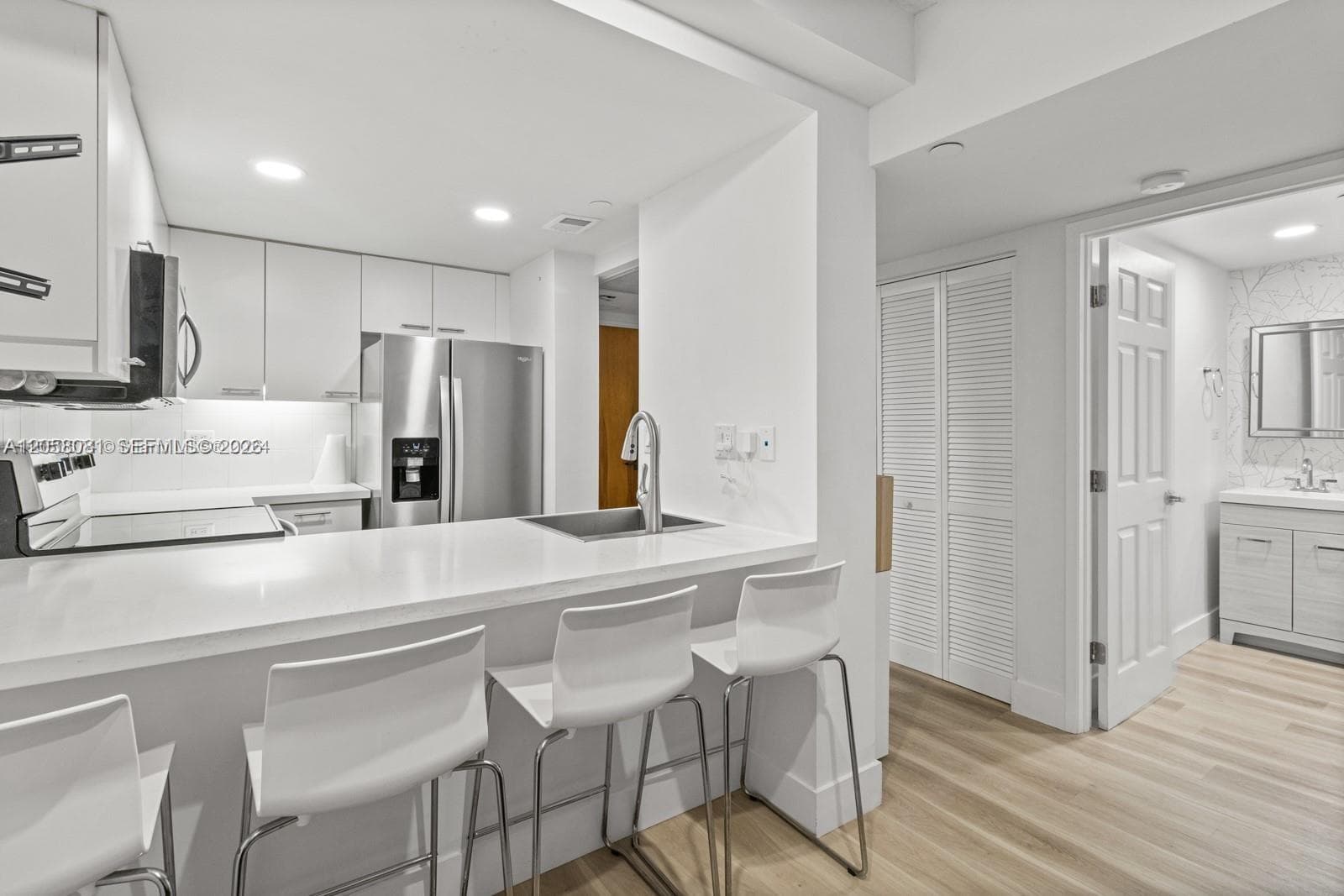 Condominium at 2801 Florida Ave # 234, Miami FL 33133